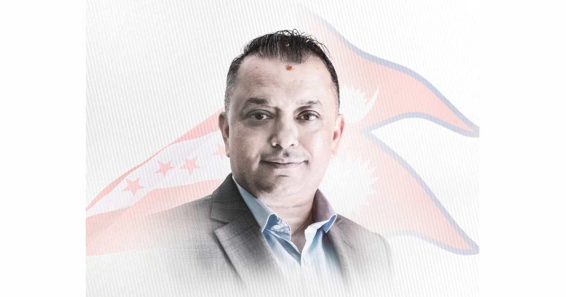 गगन थापाले दिए पार्टीबाट राजीनामा 